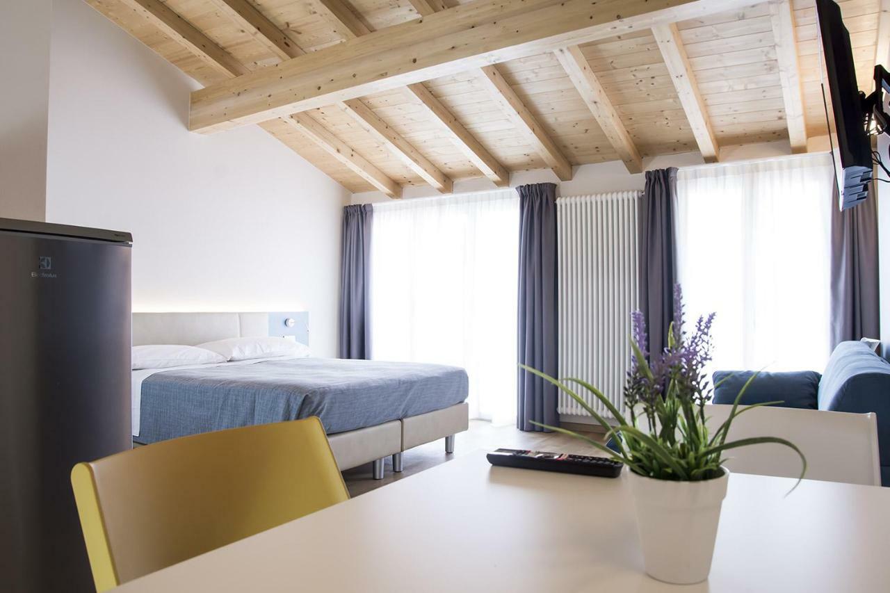 Casa Beccherie Lazise Eksteriør billede