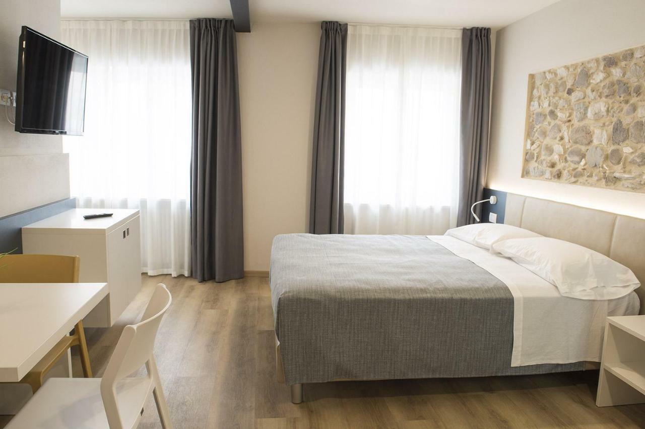 Casa Beccherie Lazise Eksteriør billede