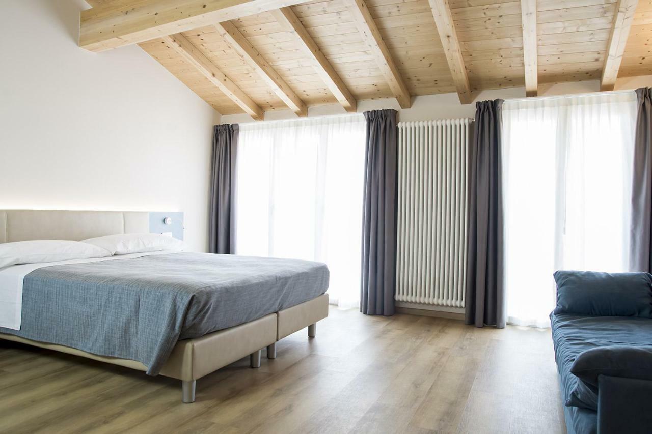 Casa Beccherie Lazise Eksteriør billede