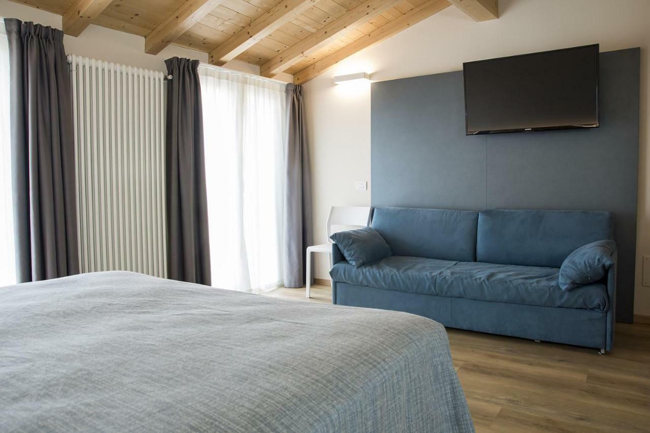 Casa Beccherie Lazise Eksteriør billede