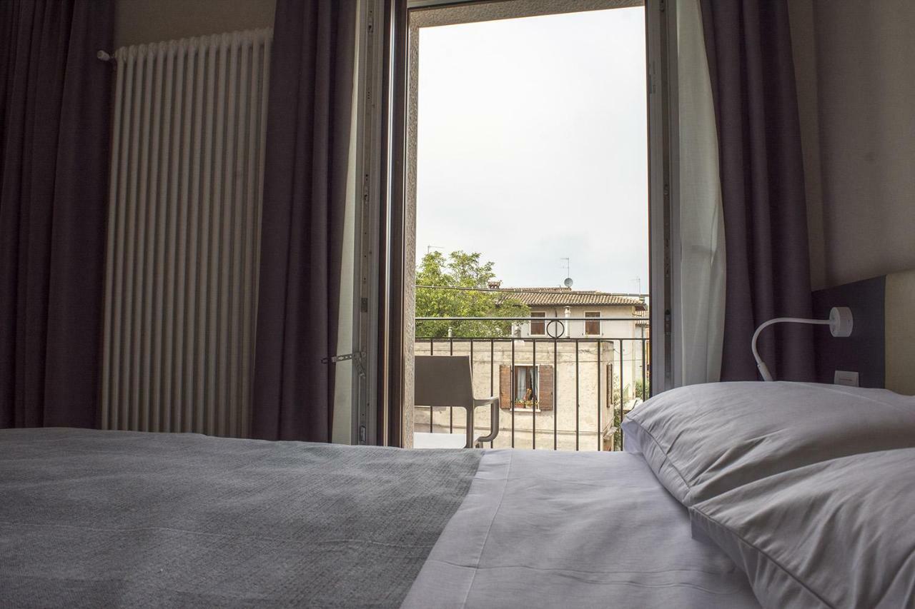Casa Beccherie Lazise Eksteriør billede