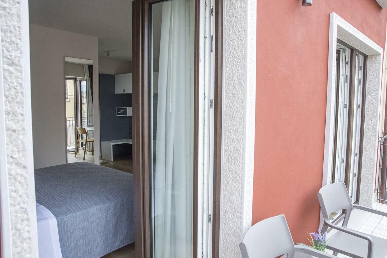 Casa Beccherie Lazise Eksteriør billede