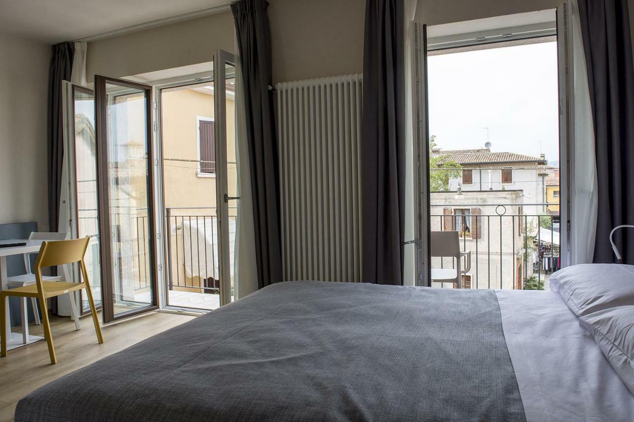 Casa Beccherie Lazise Eksteriør billede