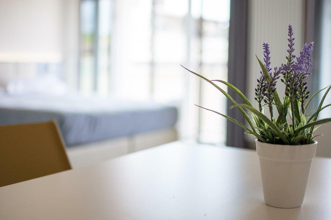 Casa Beccherie Lazise Eksteriør billede