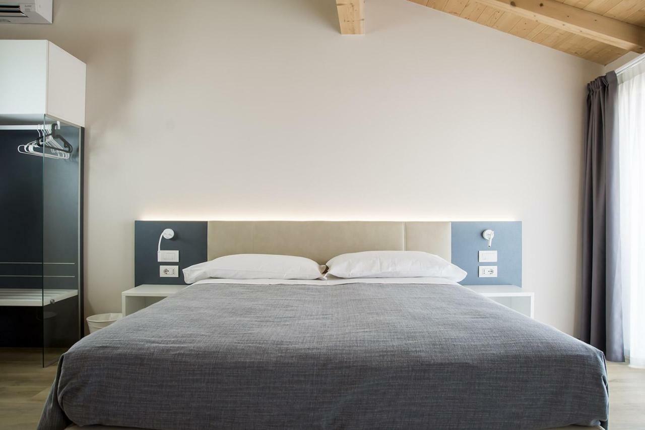 Casa Beccherie Lazise Eksteriør billede
