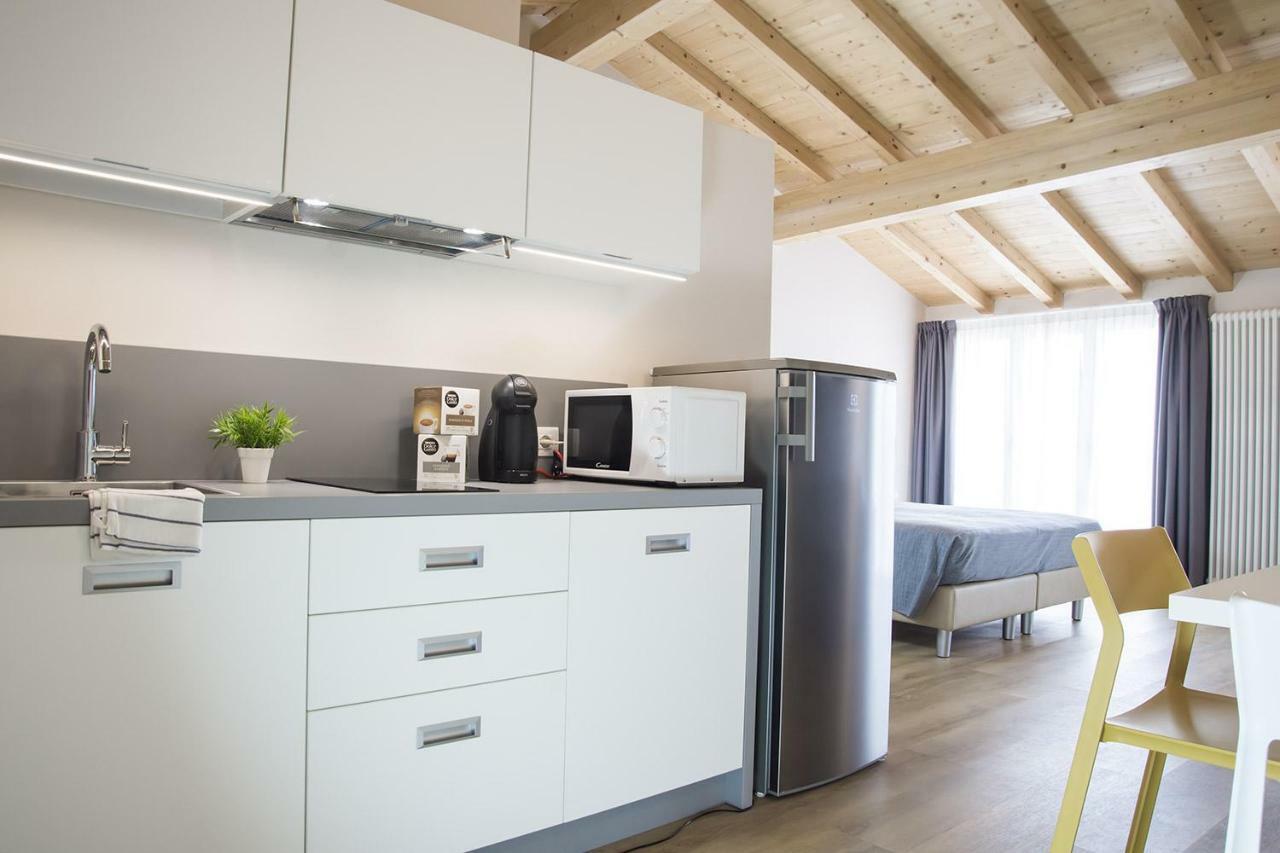 Casa Beccherie Lazise Eksteriør billede