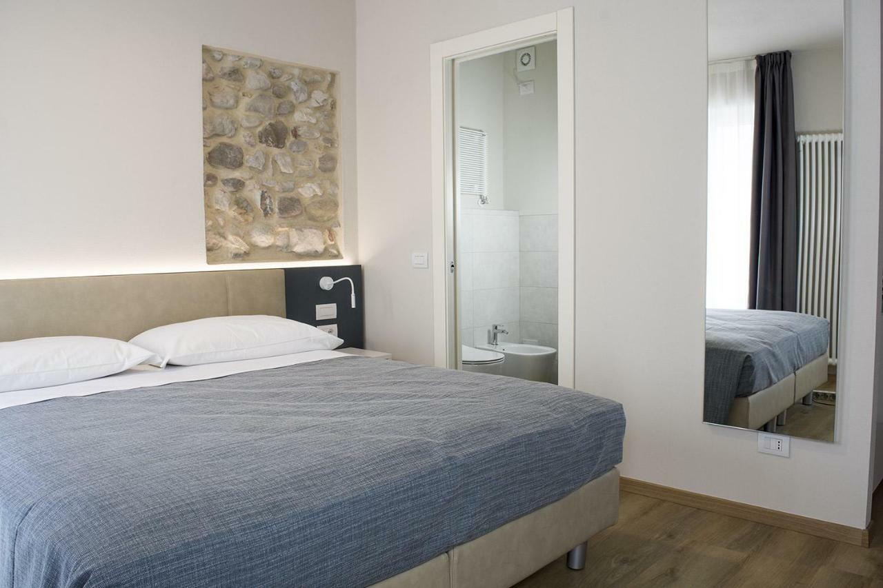 Casa Beccherie Lazise Eksteriør billede