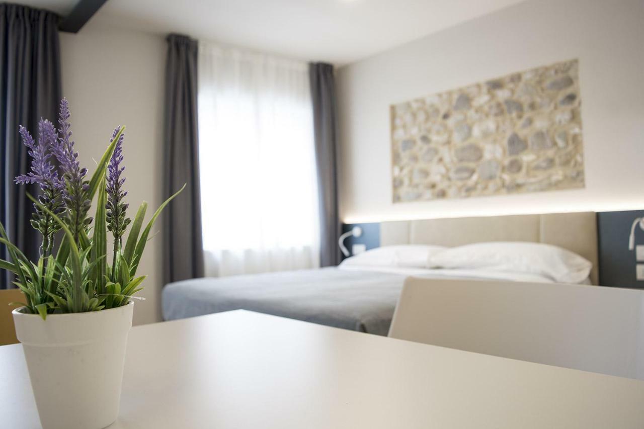 Casa Beccherie Lazise Eksteriør billede